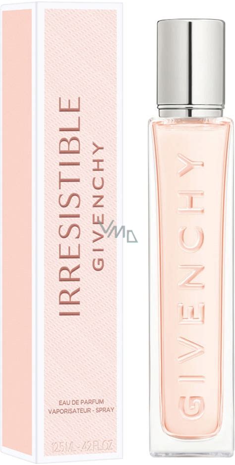 GIVENCHY Irresistible parfémovaná voda pro ženy.